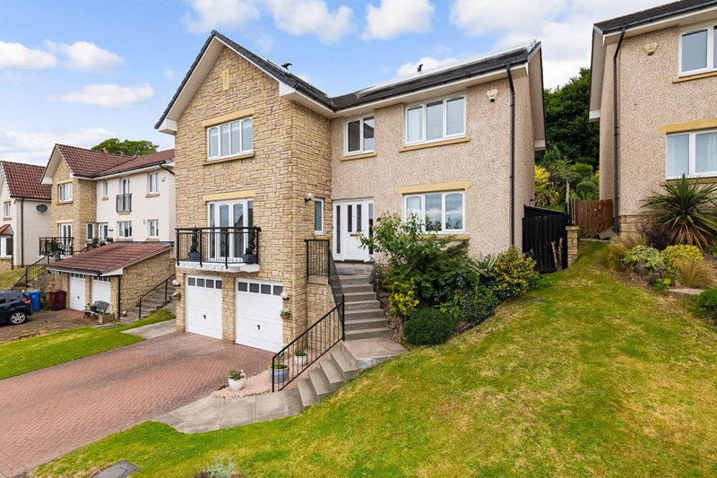 34 Clayhills Drive, Dundee, DD2 1SX